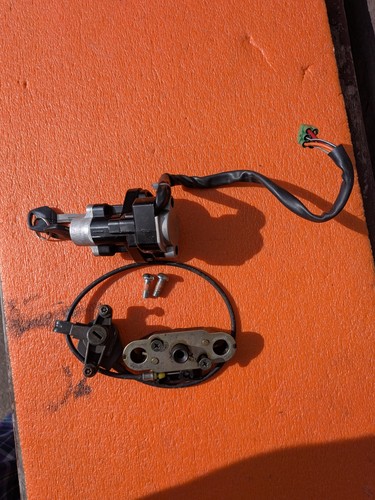 Suzuki bandit gsf mk2 2000 - bandit,
