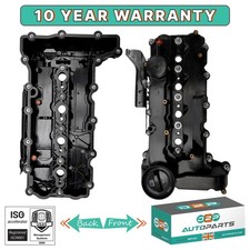 ROCKER COVER FOR OPEL VAUXHALL