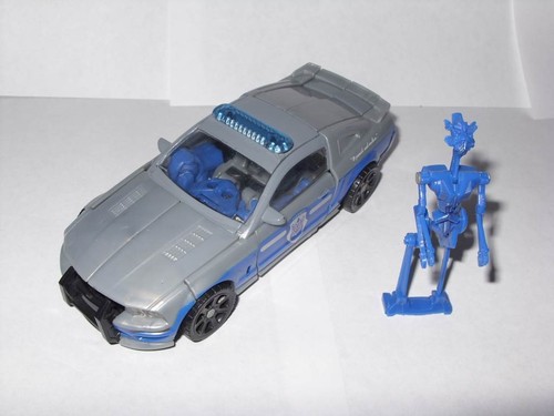 Transformers movie recon - transformers,
