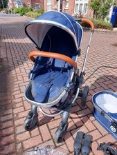 iCandy Peach  Pushchair and