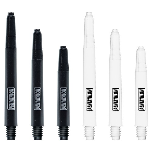 Darts stems shafts - shafts, sets