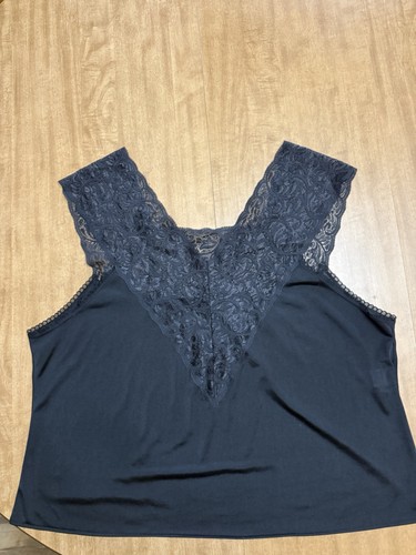 Vintage plus size mmi - size, top