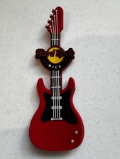 Hard Rock Cafe Nice Magnet