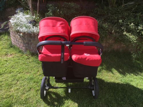 Bugaboo donkey duo from - bugaboo, 5