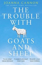 The Trouble with Goats and