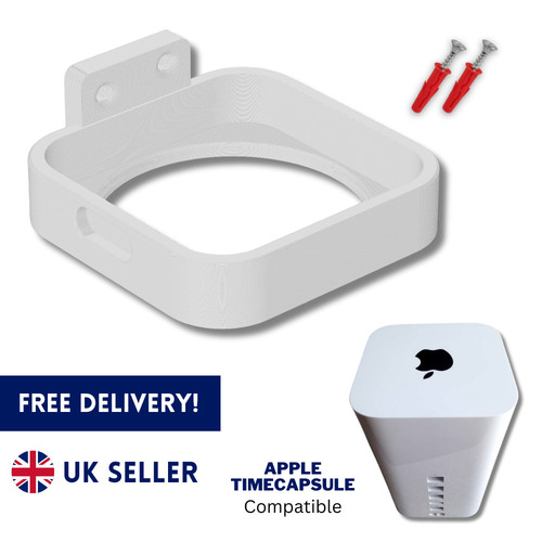 Wall mount for apple airport - wall,