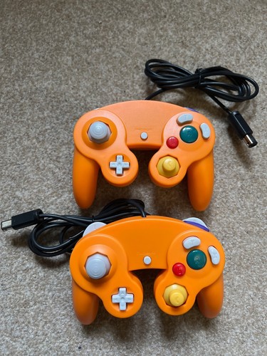 Nintendo gamecube controller - controller,