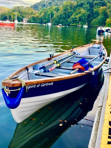 New rowing gig - rowing,