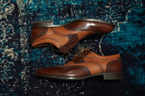 Barker cambridge men brogues - men's,