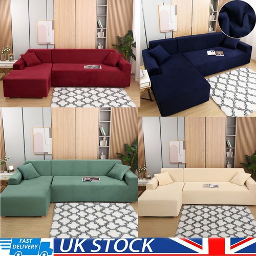 Shape sofa cover - l, 3+3