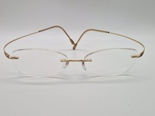 SILHOUETTE 6756 Eyeglasses