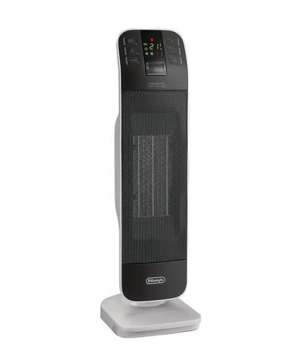 Longhi fan heater 2kw - heater,