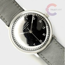 Junghans Max Bill 027/3702