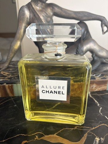 Chanel allure factice crystal - factice,