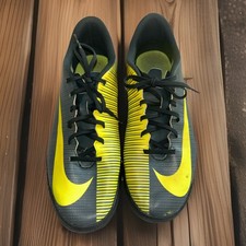 Nike Mercurial x CR7 Astroturf