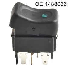 Effortless 6 Pin Work Light