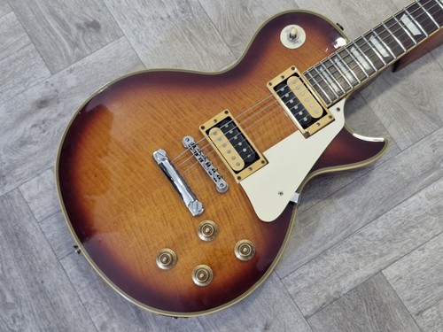1980s hohner professional l59 - 1980s,