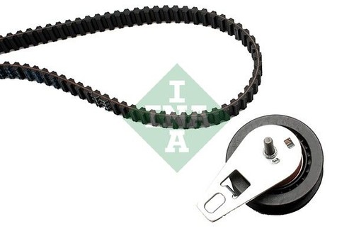 Ina 530034710 timing belt kit - 530034710,