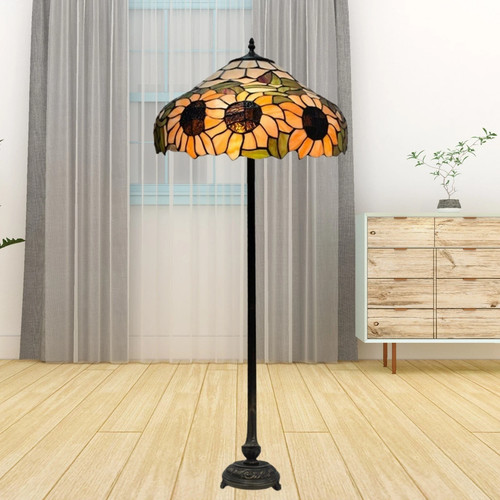Traditional tiffany style - traditional,