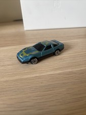 Vintage Yatming Chevy Corvette