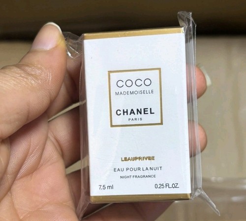 Chanel coco mademoiselle - chanel,