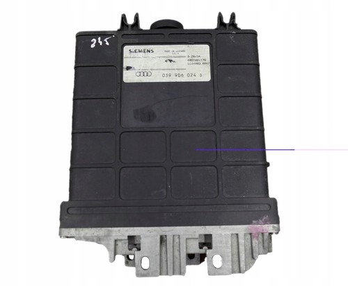 Audi b4 1994 - 80, s2