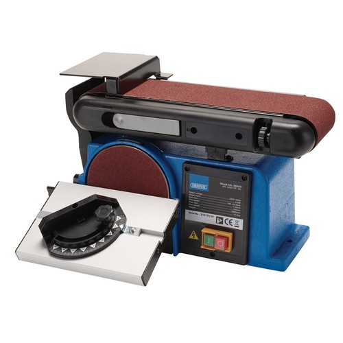 Draper 230v belt - 230v, and