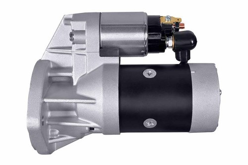 Hella starter motor 12v - hella,