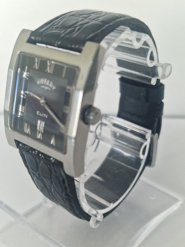Rare rotary elite - elite, faceted