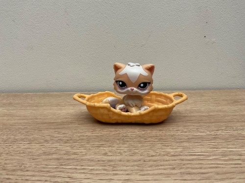 Lps littlest pet - lps, persian