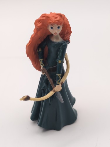 Brave merida disney - merida,