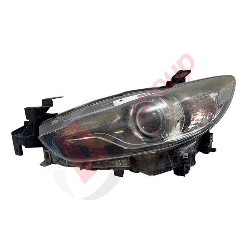 Mazda mk3 18 left side - 12-18,