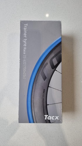 Tacx indoor trainer tyre - tacx,