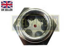 HYDRAULIC TANK SIGHT GAUGE FOR