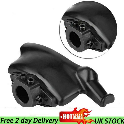 30mm nylon mount demount - nylon, duck