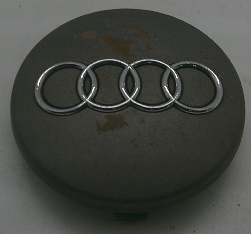 Audi center cap - center, for
