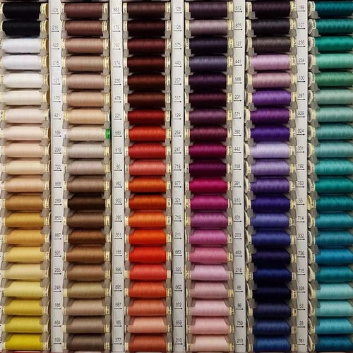 Clearance gutermann - clearance,