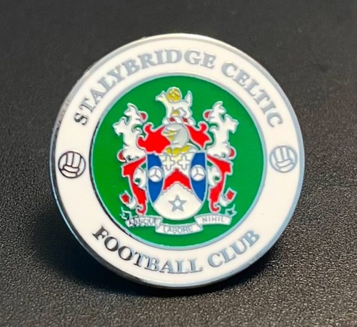 Stalybridge celtic - stalybridge, (green)