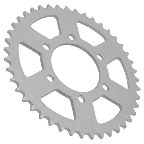 Rear wheel chain sprocket for - chain,