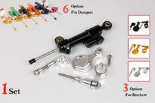 Steering Damper Stabilizer