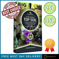 TOP SOIL HIGH QUALITY TOPSOIL