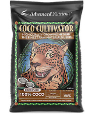 Advanced Nutrients Cultivator