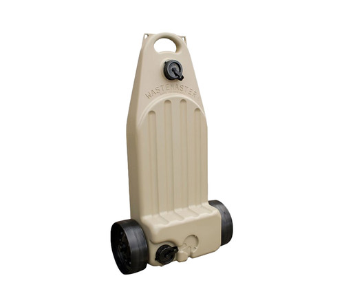Hitchman wastemaster beige - wastemaster, 38