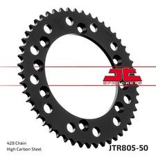 JT Rear Sprocket 50 tooth for