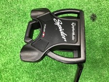 Used Taylormade Spider Tour