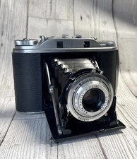 Vintage Camera | Vintage 1950s