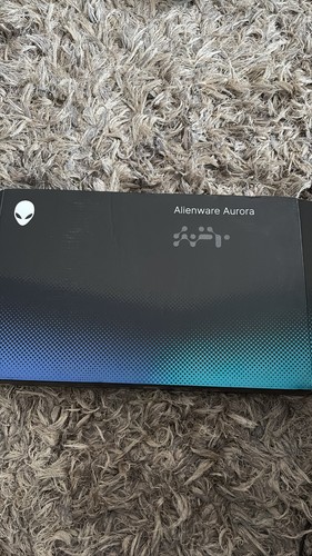Alienware 16x aurora - 16x,