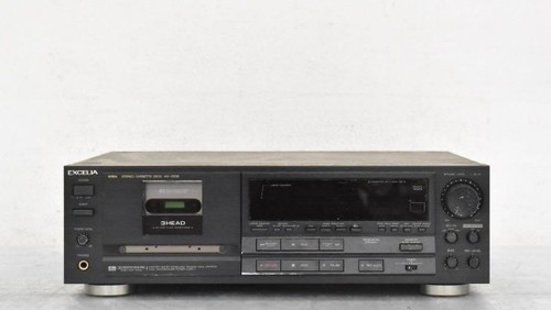 Aiwa 009 excelia cassette - xk-009,