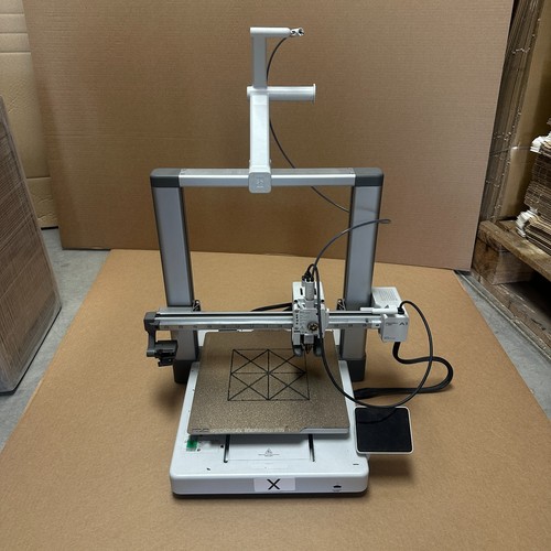 Bambulab printer spares - bambulab, 3d