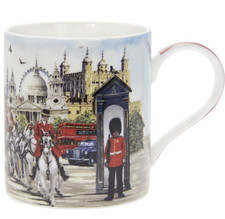 The Leonardo Collection London